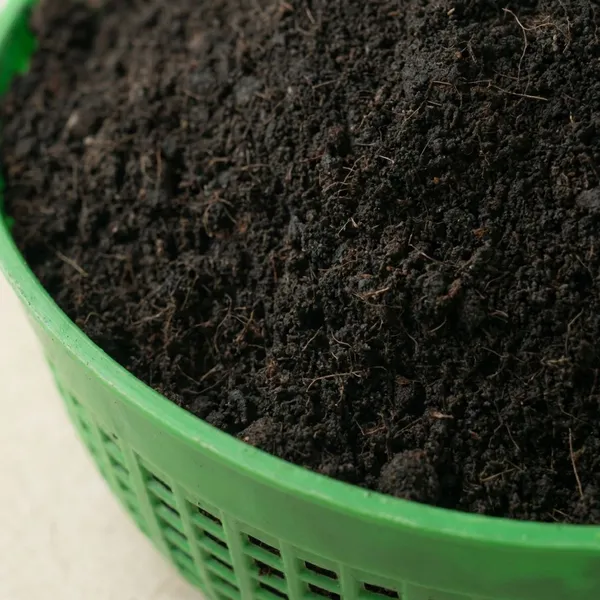 Vermicompost_Black_Brown_Organic_Matter
