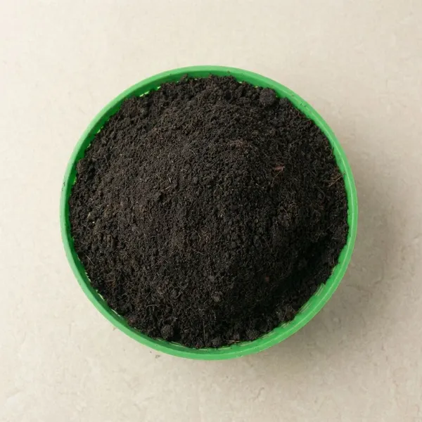 Vermicompost_Black_Brown_Organic_Matter