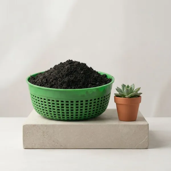 Vermicompost_Black_Brown_Organic_Matter