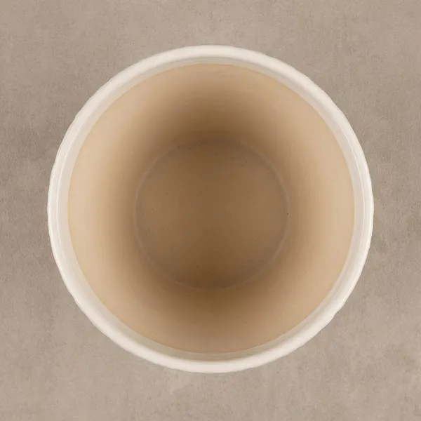 Flairy_Flora_4_Pc_Designer_V_Shape_Off_White_Ceramic_Planter