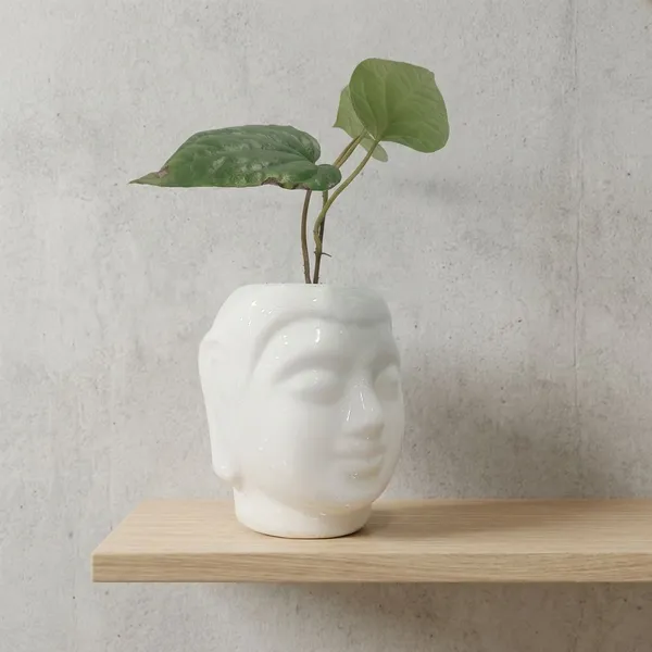 Buddha_Head_Ceramic_Planter