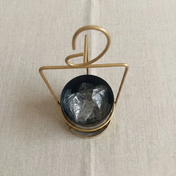 Metal_Cage_Planter_Black