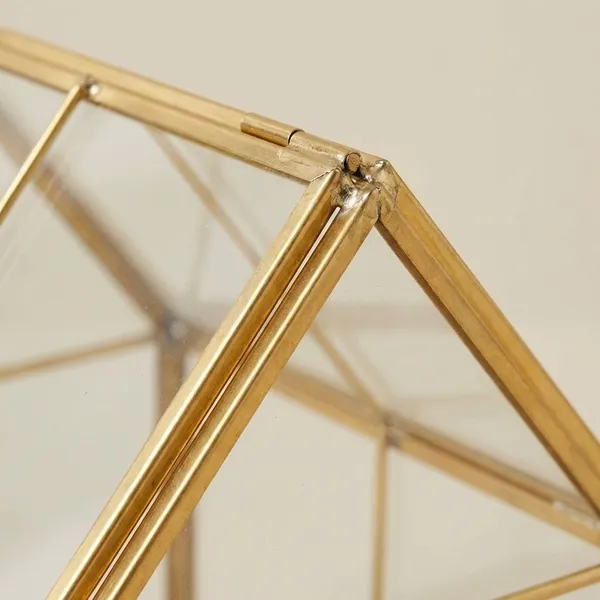 House_Terrarium_Gold_Glass_And_Metal