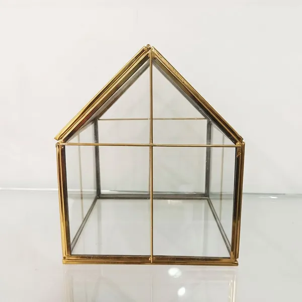 House_Terrarium_Gold_Glass_And_Metal