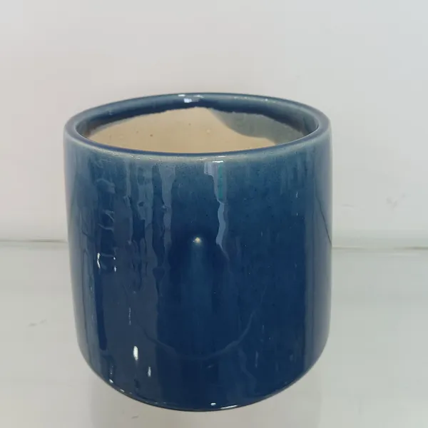 Ceramic__Blosson_Blue_ceramic_Planter