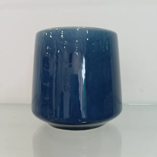 Ceramic__Blosson_Blue_ceramic_Planter