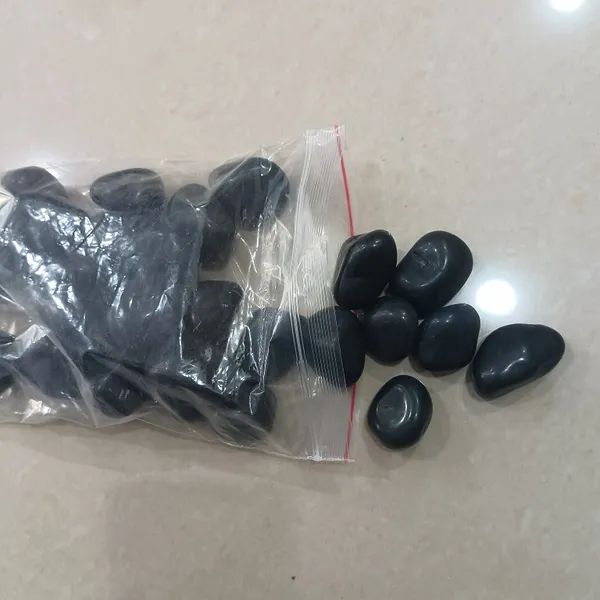 Pebble_Decorative_Black_Stones_Marble_Rock_Decoratives