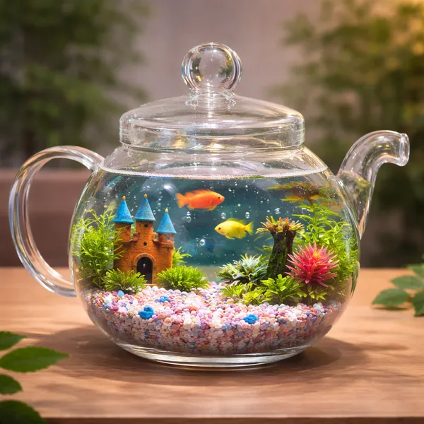 Transparent_Glass_Teapot_Aquarium_For_Home_Decoration