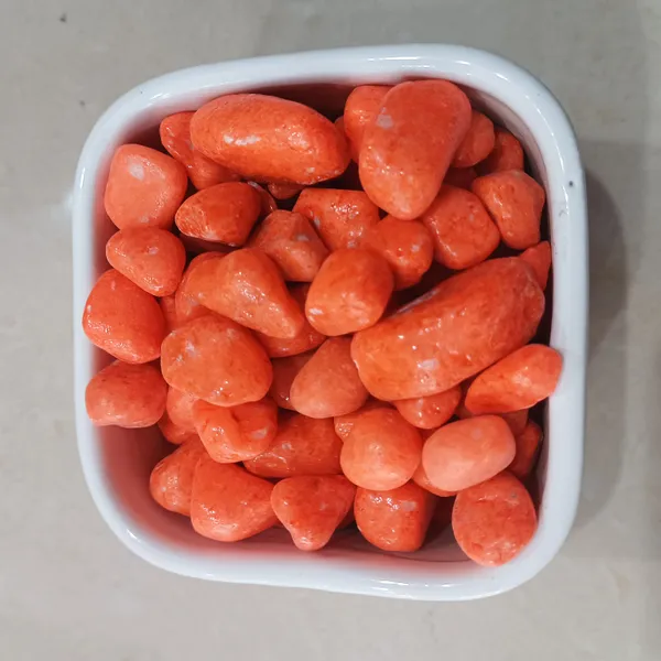 Aquarium_Pebbles_Orange_Stone__Decoratives