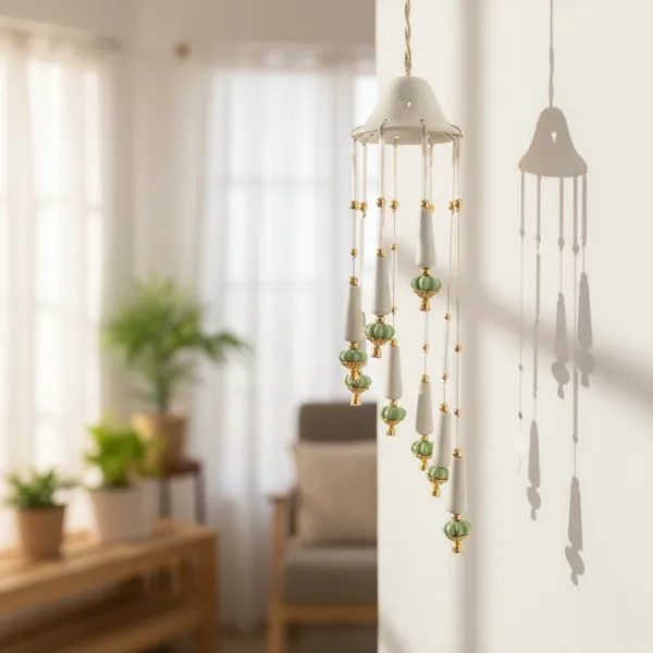 White_Ceramic_Wind_Chime_Decoratives