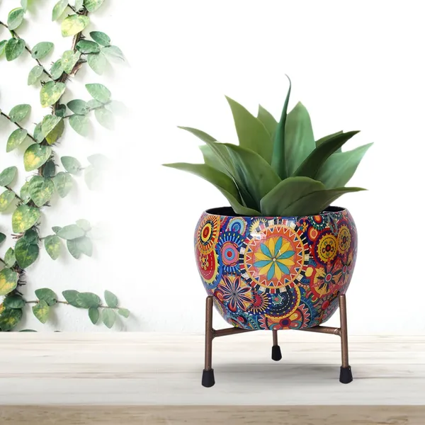 Apple_planter_with_stand