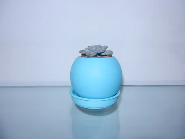 Petalia_ball_type_ceramic_planter
