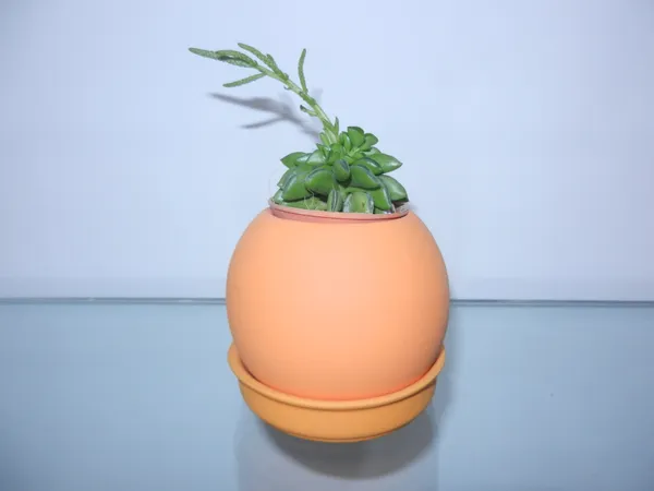 Petalia_ball_type_ceramic_planter