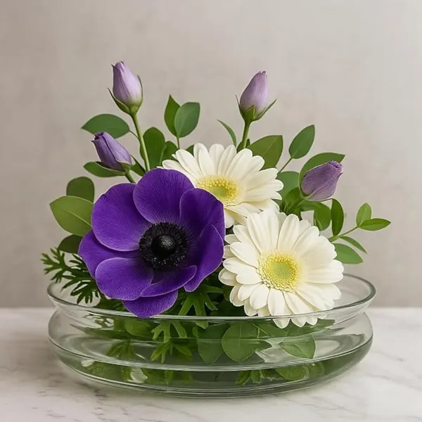Lucky_bamboo_glass_multipurpose_tray
