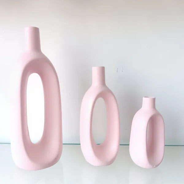 Earthen_Grace_The_Trinity_Bottel_Set_Ceramic_Decoratives_white