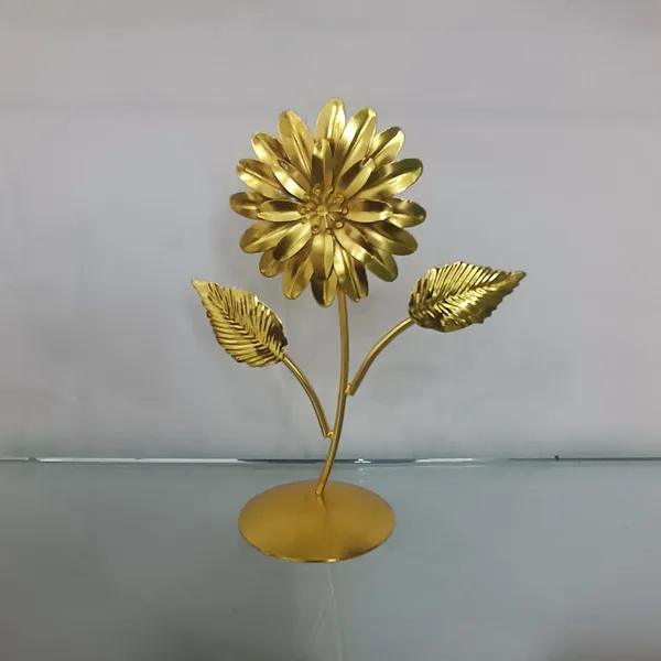 Metallic_Golden_Flower_Decoratives