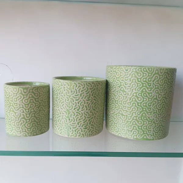 Fabolus_Flora_3_pc_Ceramic_3_Pc_Designer_Planter