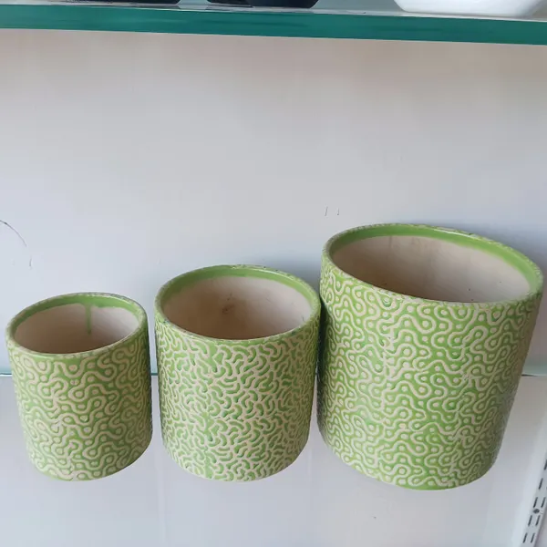 Fabolus_Flora_3_pc_Ceramic_3_Pc_Designer_Planter