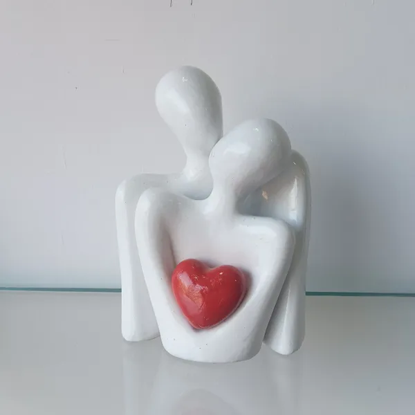 Infinite_bond_Ceramic_Couple_Decoratives