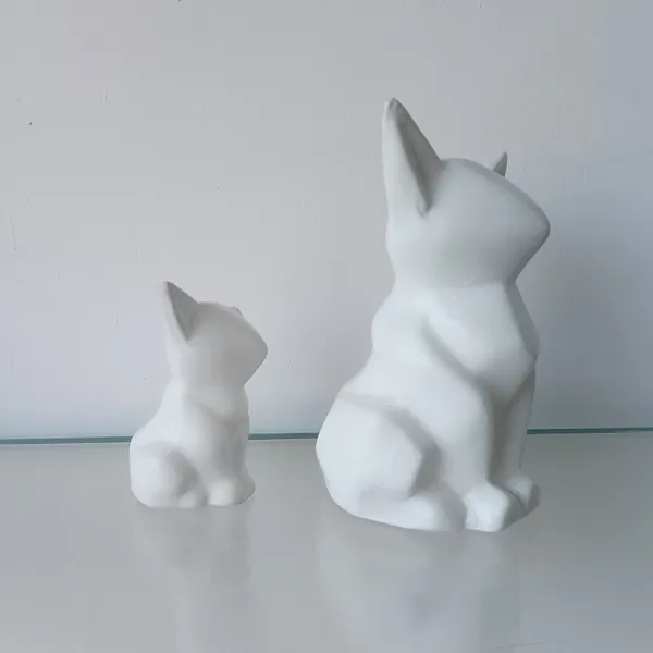 Noir_Feline_Duo_White_Ceramic_Cat_Decoratives