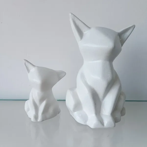Noir_Feline_Duo_White_Ceramic_Cat_Decoratives