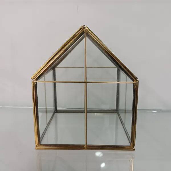 House_Terrarium_Gold_Glass_And_Metal