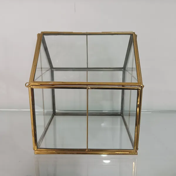 House_Terrarium_Gold_Glass_And_Metal