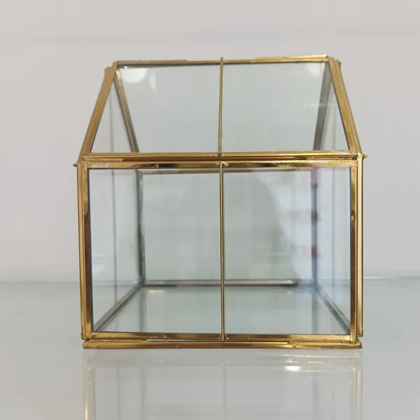 House_Terrarium_Gold_Glass_And_Metal