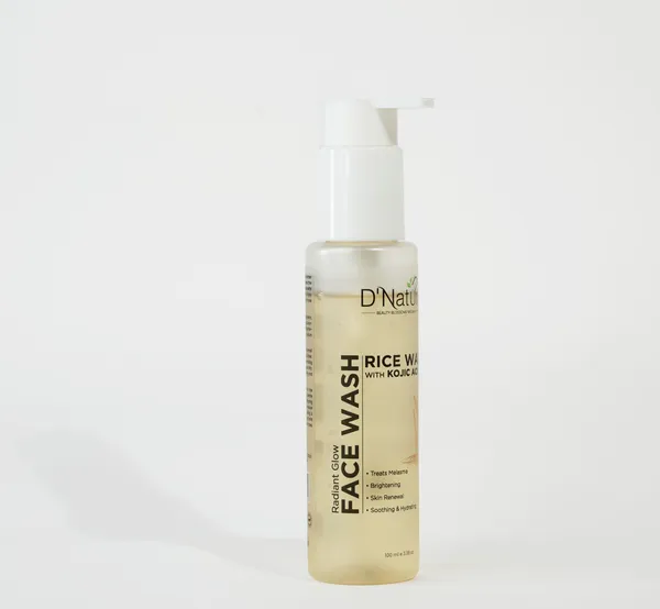 Biege_100%_Natural_Rice_Water_Based_Gentle_Face_Cleanser