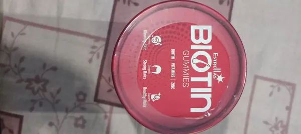 Biotin_Gummies