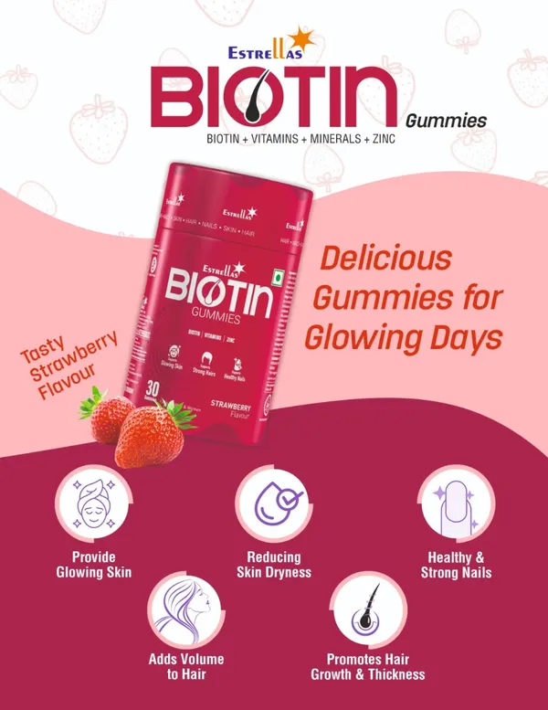 Biotin_Gummies