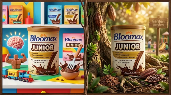 BloomMax_Junior_Protein_Powder_2+_years