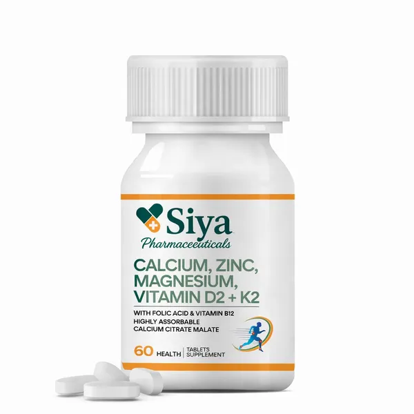 Calcium,_Zonc,_Magnesium_,_Vita_D2+_K2__with_Folic_Acid_Bone_Health_For_Unisex