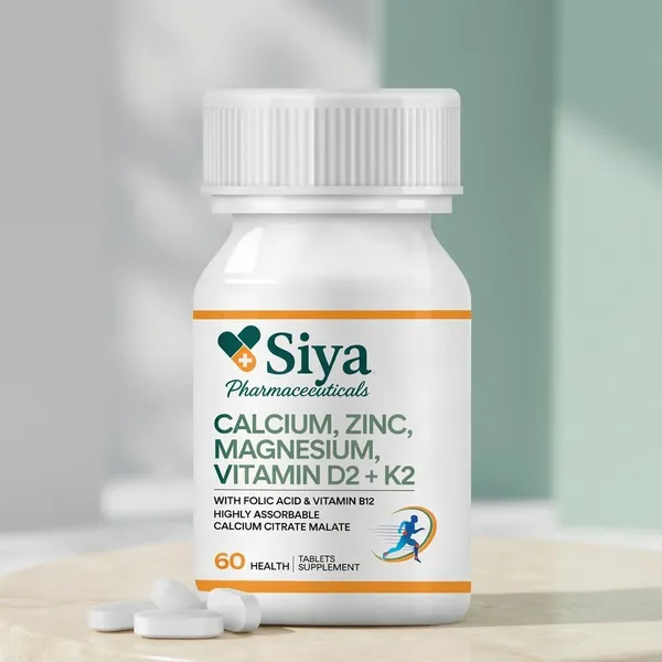 Calcium,_Zonc,_Magnesium_,_Vita_D2+_K2__with_Folic_Acid_Bone_Health_For_Unisex