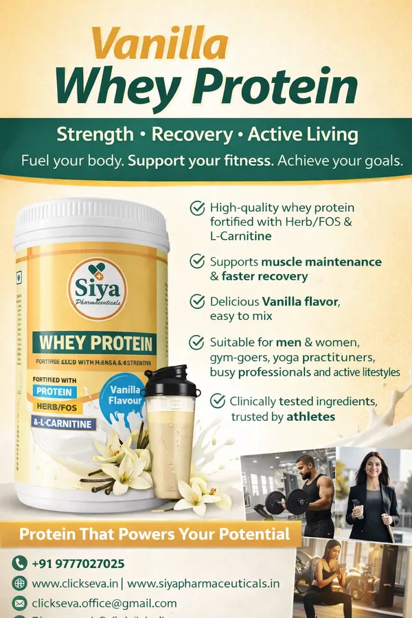 Strength_And_Nutrition_For_Unisex_Vanilla_Flavour