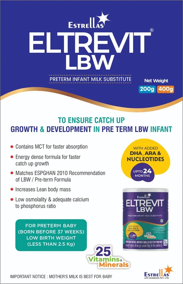 Estrellas_LBW_400_gm