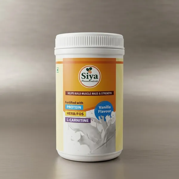 Strength_And_Nutrition_For_Unisex_Vanilla_Flavour