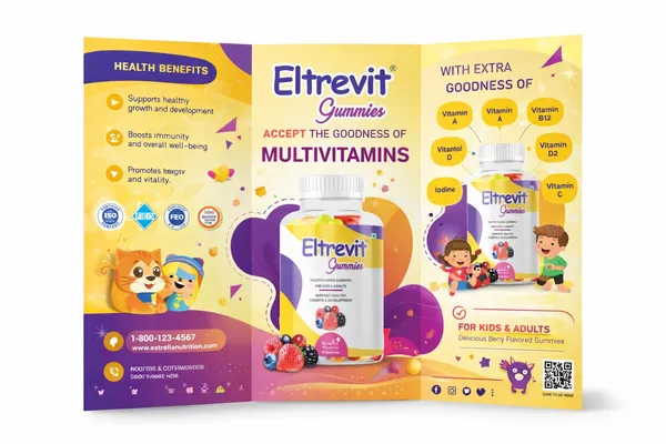 Kids_Multivitamin_Fruity_Panda_Shape_Chewable_Gummies