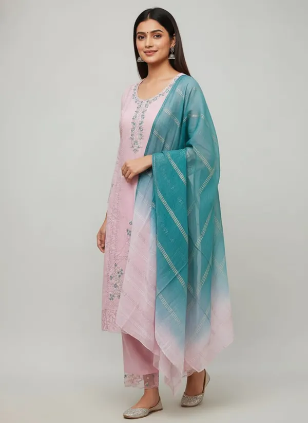 Pink_Muslin_Pastel_Bloom_Suit_With_Dupatta_For_Women