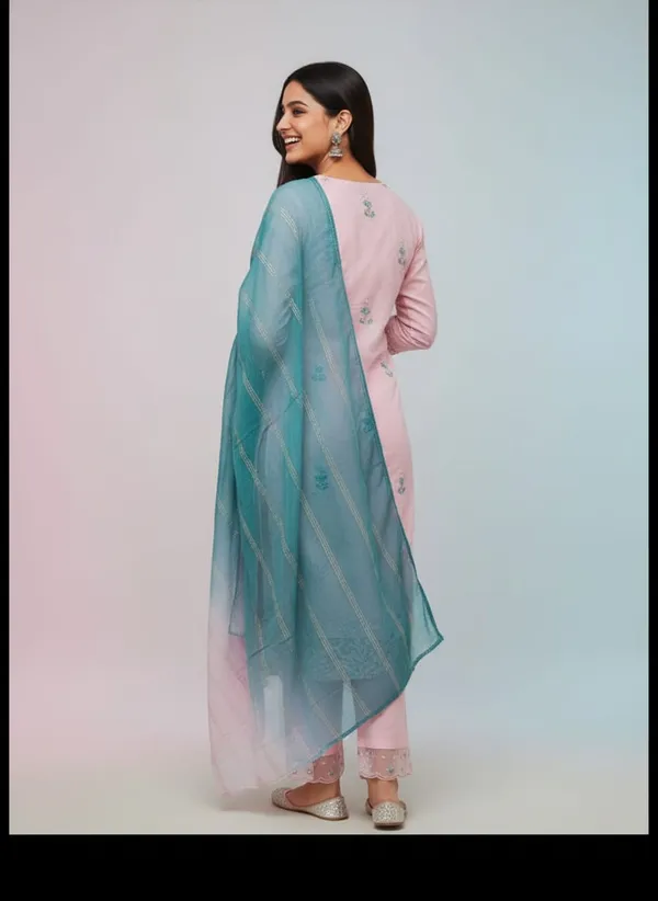 Pink_Muslin_Pastel_Bloom_Suit_With_Dupatta_For_Women