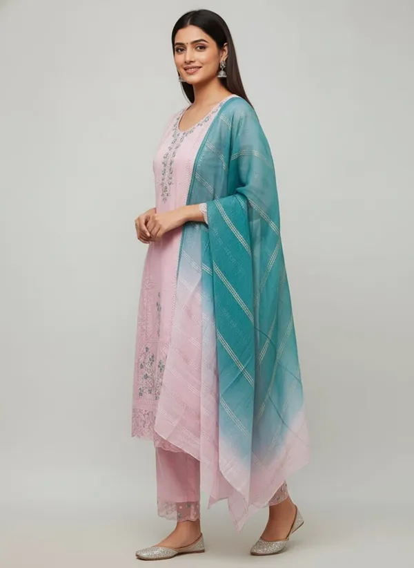 Pink_Muslin_Pastel_Bloom_Suit_With_Dupatta_For_Women