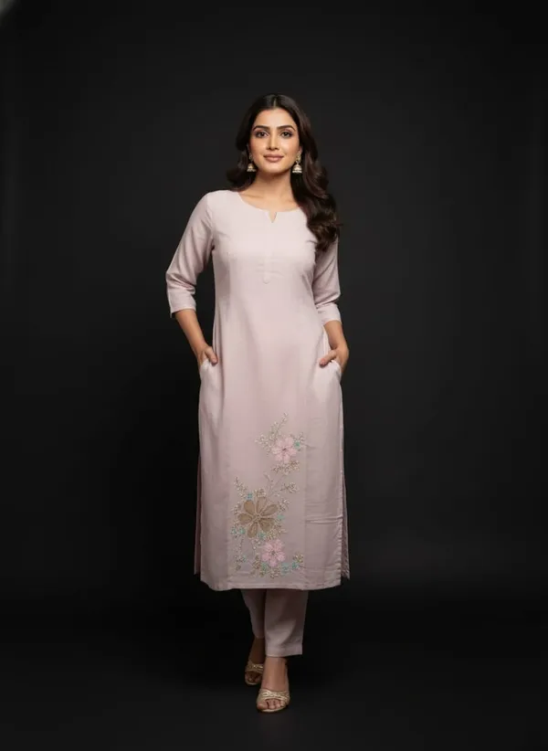 Blush_Pink_Serenity_Ethnic_Muslin_Suit_Set_For_Women
