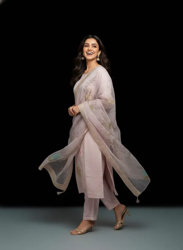 Blush_Pink_Serenity_Ethnic_Muslin_Suit_Set_For_Women