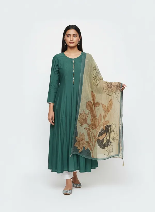 Mist_Green_Anarkali_Muslin_Fabric_3_Piece_Kurta_With_Printed_Dupatta_For_Women