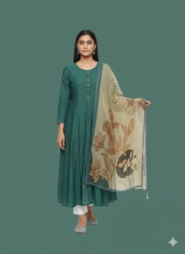 Mist_Green_Anarkali_Muslin_Fabric_3_Piece_Kurta_With_Printed_Dupatta_For_Women