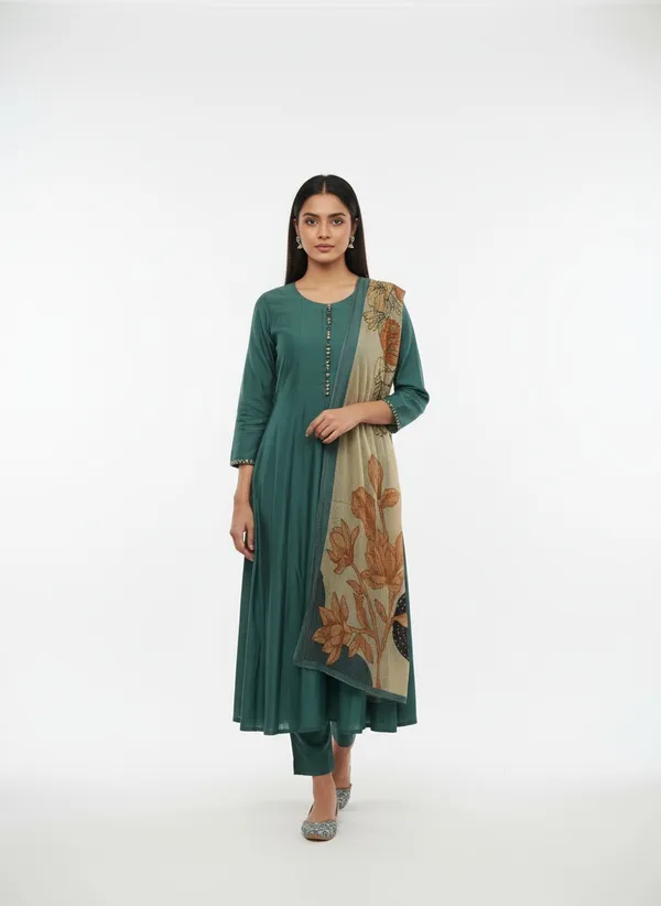 Mist_Green_Anarkali_Muslin_Fabric_3_Piece_Kurta_With_Printed_Dupatta_For_Women