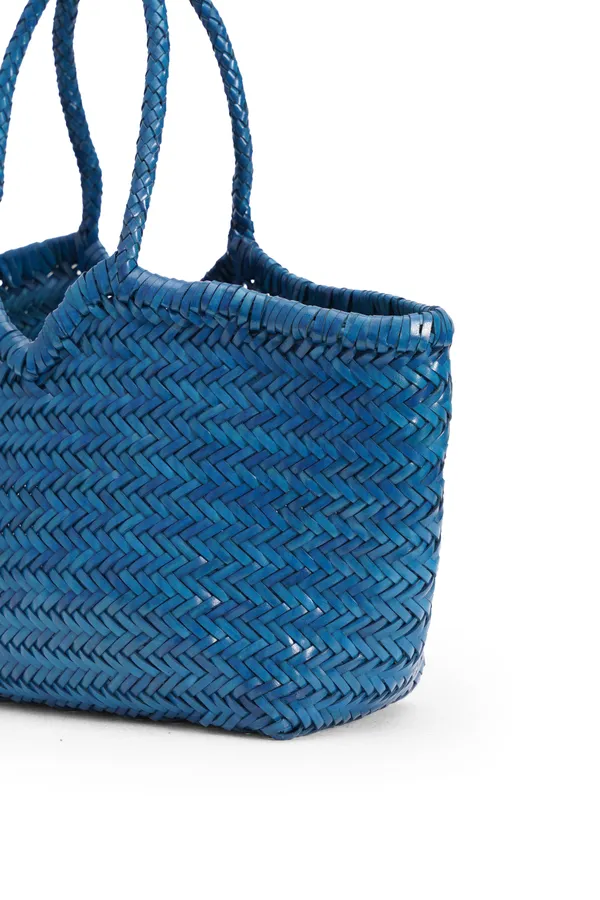 Cobalt_Blue_Premium_Leather_Shopper_Bag_For_Women