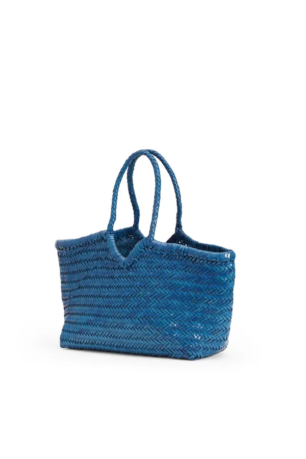 Cobalt_Blue_Premium_Leather_Shopper_Bag_For_Women