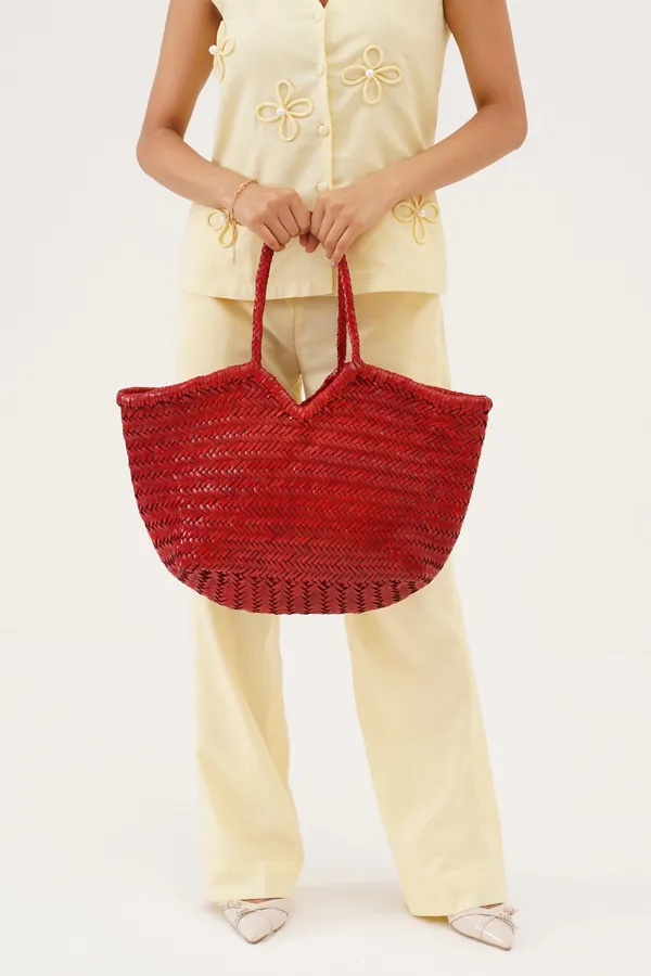 Scarlet_Flame_Premium_Leather_Shopper_Bag_For_Women