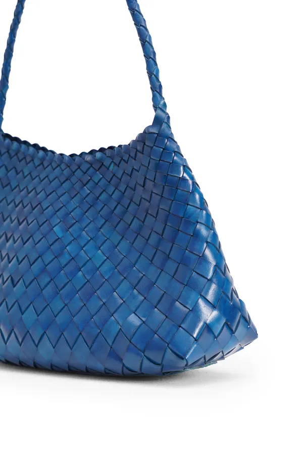 Cobalt_Blue_Premium_Leather_Shoulder_Bag_For_Women